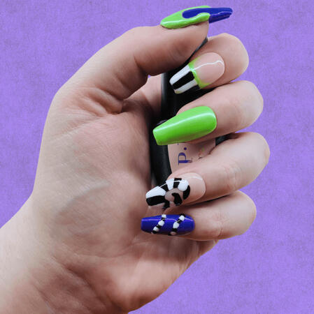 Strange &amp; Unusual